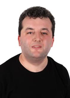 Abdullah Topal profil görseli