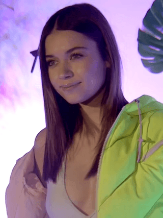 Afra Saraçoğlu profil görseli