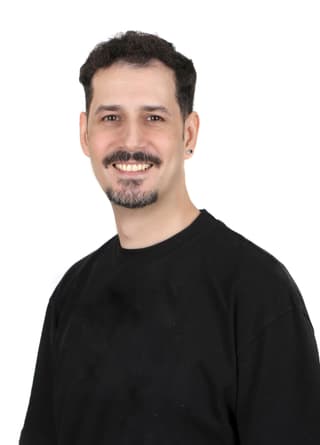 Ahhan Şener profil görseli