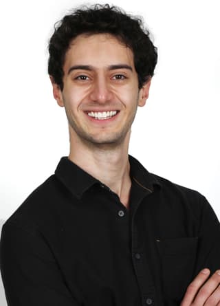 Ahmet Kahvecioğlu profil görseli