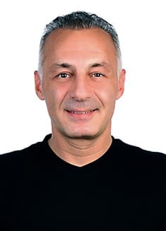 Ahmet Saraçoğlu profil görseli