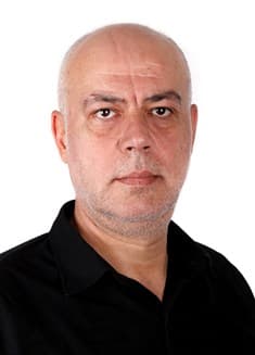 Ahmet Özarslan profil görseli