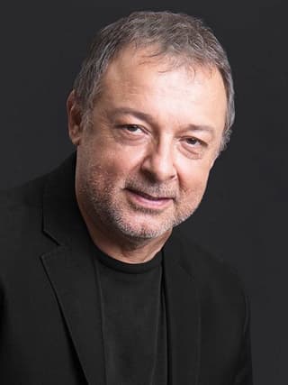 Ali Atilla Şendil profil görseli