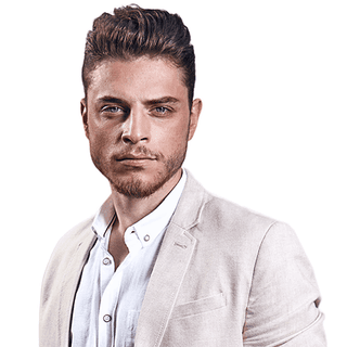Ali Burak Ceylan profil görseli