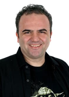 Ali Gökmen Altuğ profil görseli