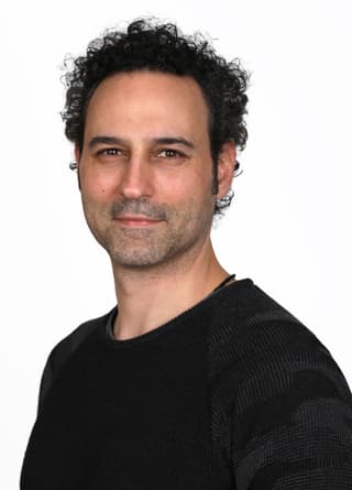 Ali Mert Yavuzcan profil görseli