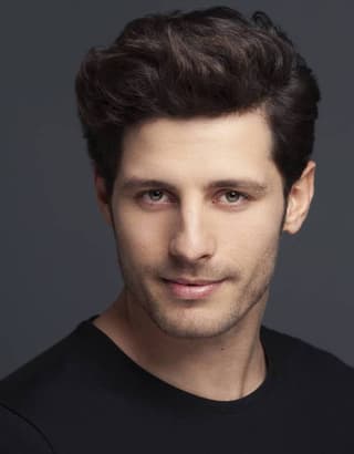Ali Yağcı profil görseli