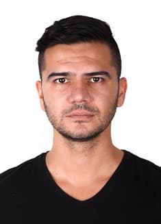 Alp Tuğhan Taş profil görseli