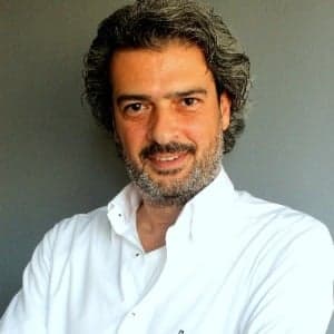 Alper Kut profil görseli