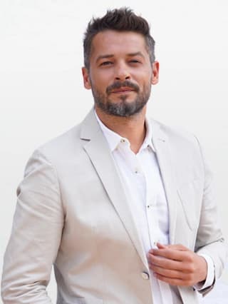 Anıl İlter profil görseli