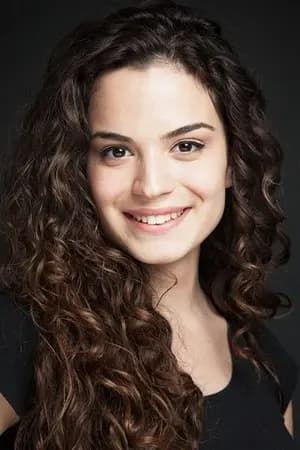 Aslı Bekiroğlu profil görseli