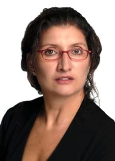 Aslı İçözü profil görseli