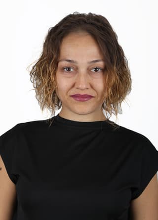 Aslı Menaz profil görseli