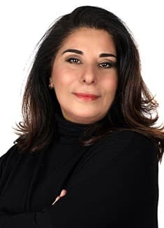 Aslı Öngören profil görseli