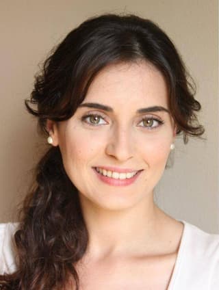 Aslıhan Gürbüz profil görseli