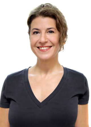 Aslıhan Kandemir profil görseli