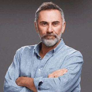 Atilla Saral profil görseli