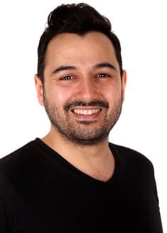 Aybar Taştekin profil görseli