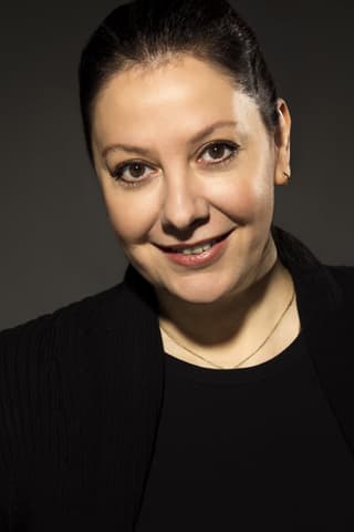 Ayda Aksel profil görseli