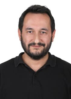 Aydın Yıldız profil görseli
