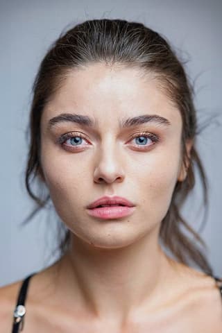 Ayça Ayşin Turan profil görseli