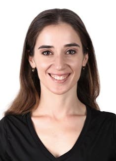 Ayşe Günyüz Demirci profil görseli