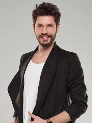 Barış Aytaç profil görseli