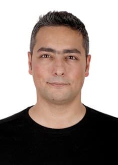 Barış Çağatay Çakıroğlu profil görseli