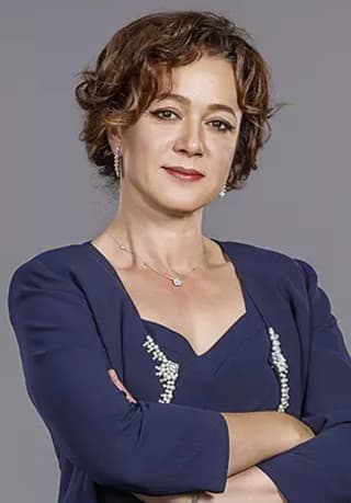 Bennu Yıldırımlar profil görseli