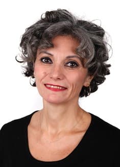 Bensu Orhunöz profil görseli