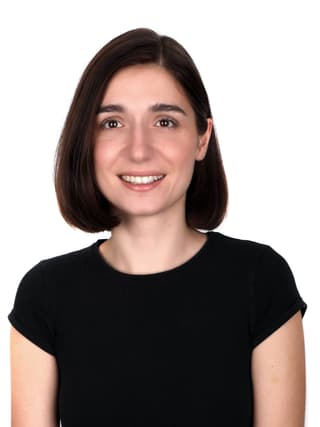 Berfin Berber profil görseli
