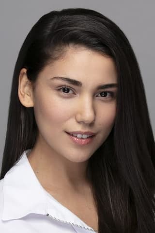 Berfin Çiroğlu profil görseli