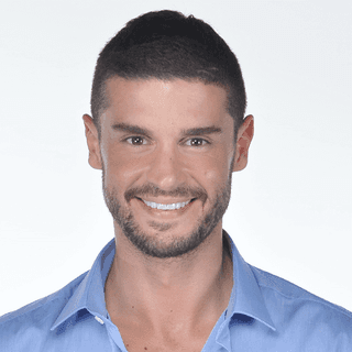 Berk Oktay profil görseli