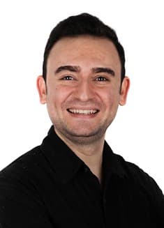 Berk Samur profil görseli
