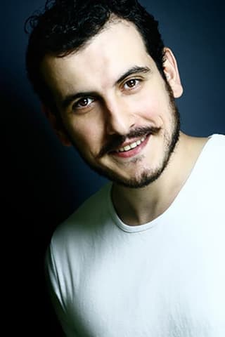 Berk Yaygın profil görseli
