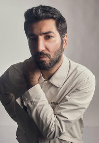 Berkay Ateş profil görseli