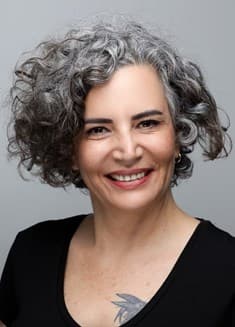 Berna Demirer profil görseli