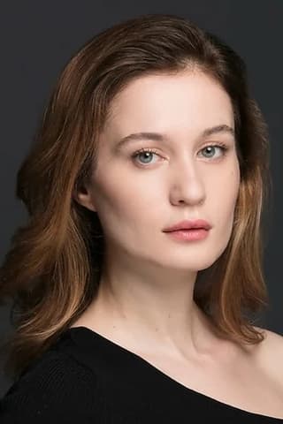 Berna Koraltürk profil görseli