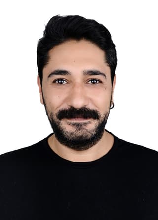 Besim Demirkıran profil görseli