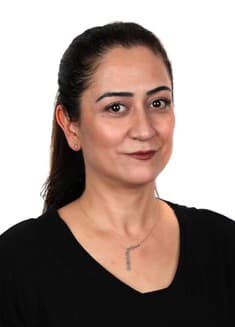 Betül Kızılok Bavli profil görseli