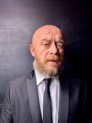 Beyti Engin profil görseli
