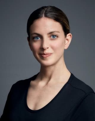Bige Önal profil görseli