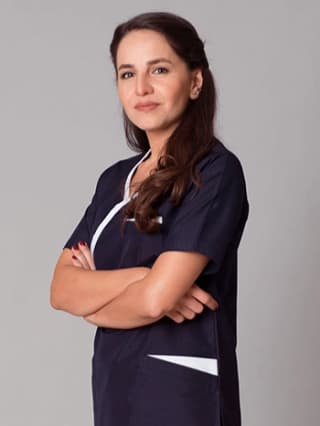 Bihter Dinçel profil görseli