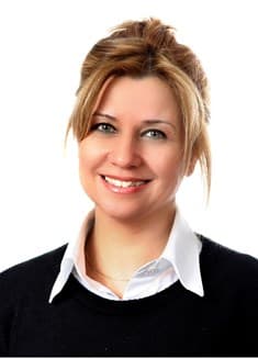 Binnur Özpınar profil görseli