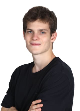 Boran Bağcı profil görseli