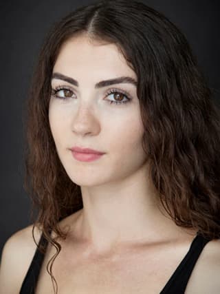 Burcu Özberk profil görseli