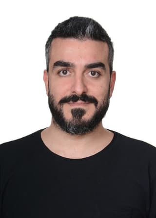 Burhan Yeşilyurt profil görseli
