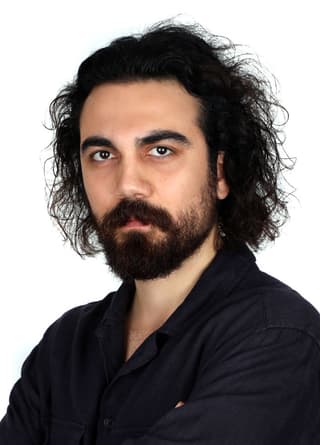 Buğra Can Ildırışık profil görseli