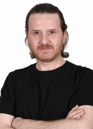 Cafer Alpsolay profil görseli