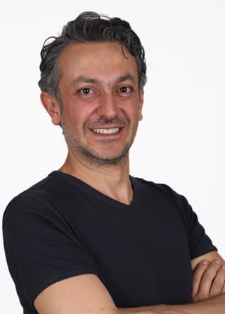 Can Alibeyoğlu profil görseli